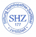 Zertifikatsstempel
